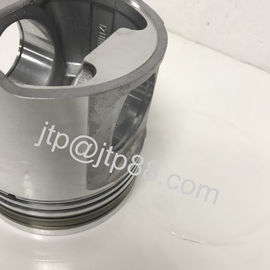 4JA1 Mesin Diesel Piston Liner Kit 8-97089-892-0 125mm Dia Untuk ISUZU Truck / Bus