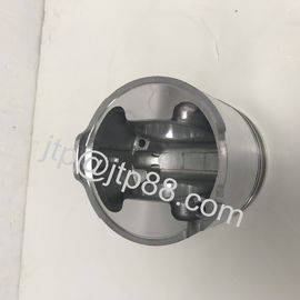 4JB1 Bagian-bagian Mesin Truk Liner Untuk Mesin Diesel Piston Set OEM 9-94152-711-1 93.0mm