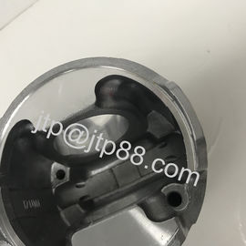 4BC2 Mesin Mobil Piston Kit 5-12111-230-4 / 8-94169-765-0 102mm Dengan Pin Dan Klip Fit