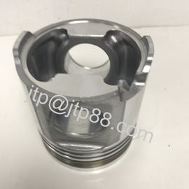 4JB1 Bagian-bagian Mesin Truk Liner Untuk Mesin Diesel Piston Set OEM 9-94152-711-1 93.0mm