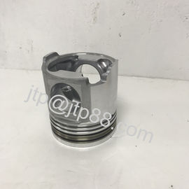 Tuerbo Fuso 8CYL Mitsubishi 8DC92 Mesin Diesel Piston ME065579 ME091048 135.0mm