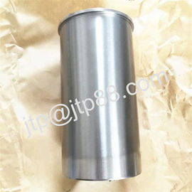 Bagian Liner Mesin C240 ​​Cylinder Liner &amp;amp; Pisto Set 9-11261-230-0 86x88x178mm