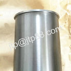 Liner Silinder Kering &amp;amp; Piston Ring &amp;amp; Piston 1N Suku Cadang Mesin Diesel 11461-55020