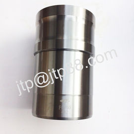 CD17 Mesin Diesel Cylinder Liner Merk YJL Cylinder Liner / Dry Liner OEM 11012-17A02