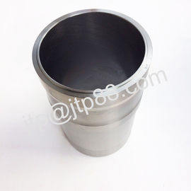 Mesin Diesel Cylinder Liner Untuk HINO E13C Piston Liner Kit 11467-3230A merek Sendiri YJL / JTP