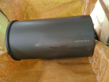 Excavator Spare Part Cylinder Liner Untuk Nissan 1000-96029 11000-96028 Cylinder Baja