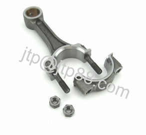 8-94392-376-0 Connecting Rod Forging Complement Untuk Mesin Diesel Excavator Mitsubishi 6HE1