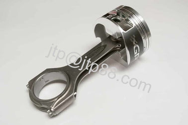 8-94392-376-0 Connecting Rod Forging Complement Untuk Mesin Diesel Excavator Mitsubishi 6HE1