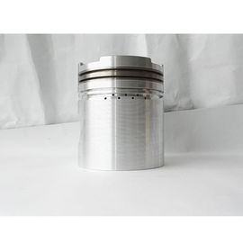 Suku Cadang Piston Excavator Auto 6BT153 / Truk Bus Liner Kit Tingkat Tinggi