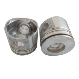 Suku Cadang Piston Excavator Auto 6BT153 / Truk Bus Liner Kit Tingkat Tinggi