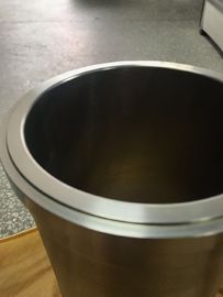 Cylinder Liner / Mesin Cylinder Liner QD32 YJL Engine Liner Dan Piston OEM 11012-2S611