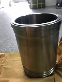 Cylinder Liner / Mesin Cylinder Liner QD32 YJL Engine Liner Dan Piston OEM 11012-2S611