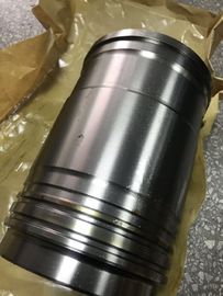Cylinder Liner / Mesin Cylinder Liner QD32 YJL Engine Liner Dan Piston OEM 11012-2S611