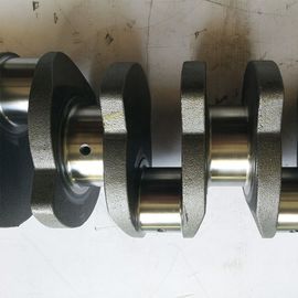 High End Durable 4HG1 Truk Mesin Diesel Crankshaft 897033-171-2 897112-981-0 897146520-2