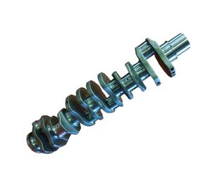 Suku cadang mesin Crankshaft untuk Mitsubishi / Kato 6D14 / 6D15 / 6D31 / 6D32 / 6D40