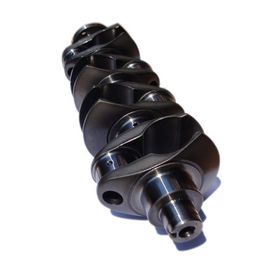 86.4mm Stroker Billet Cranks Untuk VW Volkswagen Golf EA827 EA113 Mesin Crankshaft