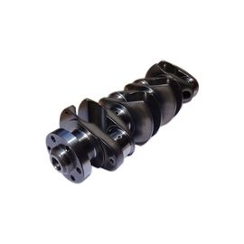 86.4mm Stroker Billet Cranks Untuk VW Volkswagen Golf EA827 EA113 Mesin Crankshaft