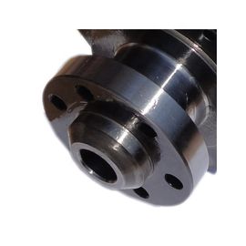 86.4mm Stroker Billet Cranks Untuk VW Volkswagen Golf EA827 EA113 Mesin Crankshaft