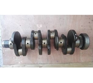 Compelete New 6DB10 Crankshaft Untuk Mitsubishi Truck Foso Ukuran 121 * 26 * 27cm