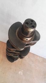 Compelete New 6DB10 Crankshaft Untuk Mitsubishi Truck Foso Ukuran 121 * 26 * 27cm