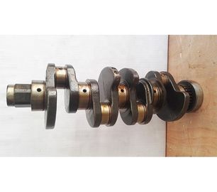 ME082505 Untuk Mesin Diesel Mitsubishi 6D31T 6D31 Auto Crankshaft Kinerja Tinggi