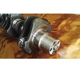 Material Baik Crank Shaft 1ZZ 13401-22020 Engine Crankshaft Untuk TOYOTA