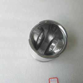 Suku Cadang Mesin Diesel 4BT 6BT 6CT Engine Piston &amp;amp; Liner Kit Diameter 102mm