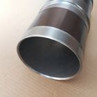 Mesin Baja Chrome Cylinder Liner D500 Liner kit 98mm Bore Untuk ISUZU 9-11261-257-0