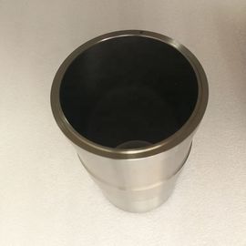 Mitsubishi Cylinder Liner 4D34 Engine Liner &amp;amp; Piston Set ME013366 Sleeve Liner
