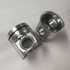 Aluminium Alloy Piston DB58 Kit Mesin Diesel Bagian Liner 65.02501-0195