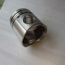 Cylinder Liner Untuk Suku Cadang Mesin Hino H07K, Truck Liner Kit Diameter 109.0mm