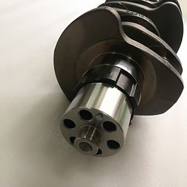 Mesin  Crankshaft C13 C-13 C15 Crankshaft 313-3997 Untuk Excavator