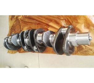 Mesin Pengecoran Bahan Crankshaft C9 Untuk  Excavator Crankshaft 2611544 2827958