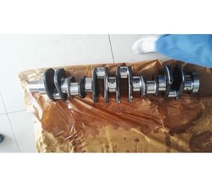 Mesin Pengecoran Bahan Crankshaft C9 Untuk  Excavator Crankshaft 2611544 2827958