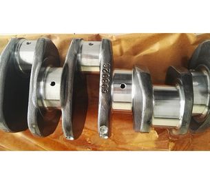 Mesin Pengecoran Bahan Crankshaft C9 Untuk  Excavator Crankshaft 2611544 2827958