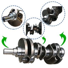 Mesin  Crankshaft C13 C-13 C15 Crankshaft 313-3997 Untuk Excavator