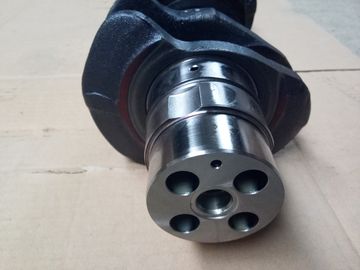 Mesin Excavator Crankshaft 4JG1 4JG2 Untuk Isuzu Crankshaft 8-97023182-1 5-12310161-0