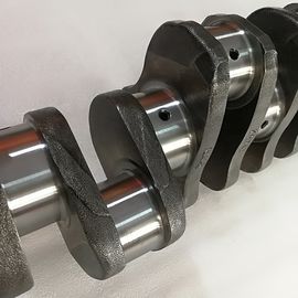 Casting Atau Mesin Truk Crankshaft S6S S4S Mesin Diesel Crankshaft