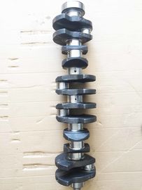 Crankshaft Alloy Cast Iron 4JB1 4JA1 Untuk Mesin Isuzu Crankshaft 8-94443-662-0 892190927