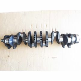 Crankshaft Alloy Cast Iron 4JB1 4JA1 Untuk Mesin Isuzu Crankshaft 8-94443-662-0 892190927