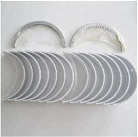 Steel + Gu Alloy 2G23 G23B 2G25 Main Bearing Set Untuk Mesin Mitsubishi