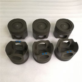 Engine Piston Engine Diesel Bagian ED33 Liner Kit &amp; Piston Set 12010-J2000 Untuk Cummins
