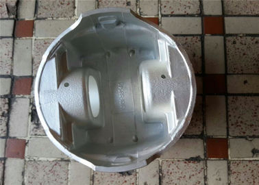 Suku Cadang Mesin Truk 14B Cylinder Piston Dan Piston Ring Kit Untuk Mesin Diesel