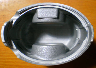 JTP / YJL Excavator Truck Bus mesin 8DC9T Piston &amp;amp; Cylinder liner kit ME062684