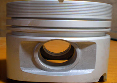 JTP / YJL Excavator Truck Bus mesin 8DC9T Piston &amp;amp; Cylinder liner kit ME062684
