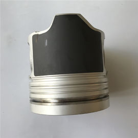 Mesin Diesel Tahan Suhu Tinggi Piston D2366 D2366T Piston Kit Set Untuk Daewoo