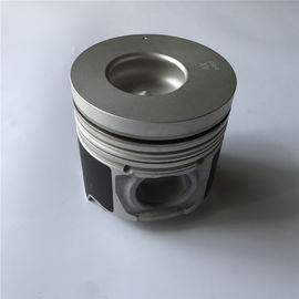 Mesin Diesel Tahan Suhu Tinggi Piston D2366 D2366T Piston Kit Set Untuk Daewoo