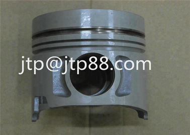 Mitsubishi 6D22T Mesin Diesel Piston &amp; Liner Kit &amp; Ring Piston ME052818 ME052115