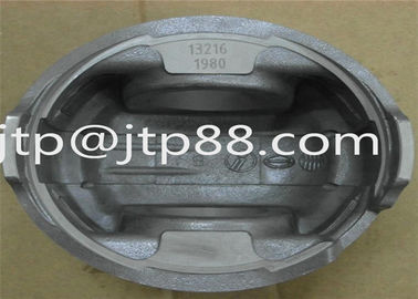 Mesin Diesel Piston &amp;amp; Liner Kit 6DR5 4DR5 Mesin Bus Truk 31617-00106 31617-00102 31619-01012