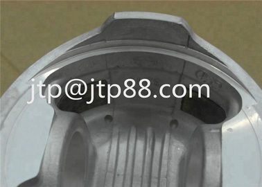 Mitsubishi 6D22T Mesin Diesel Piston &amp; Liner Kit &amp; Ring Piston ME052818 ME052115